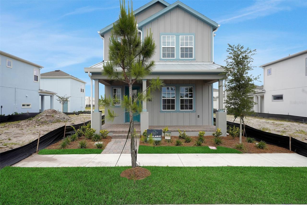 9853 Peebles St., Orlando, FL 32827