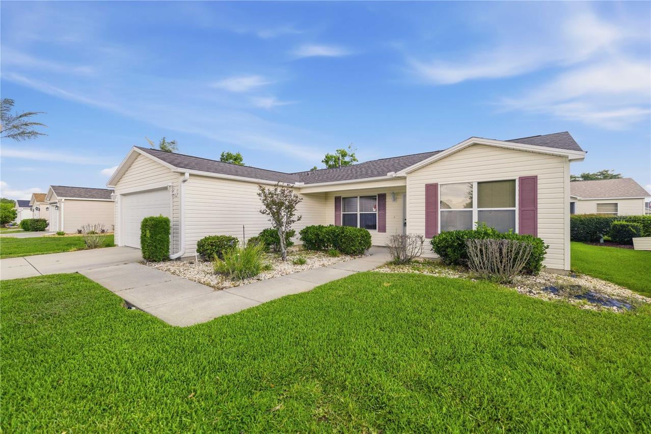 3431 Sipsey St., The Villages, FL 32162