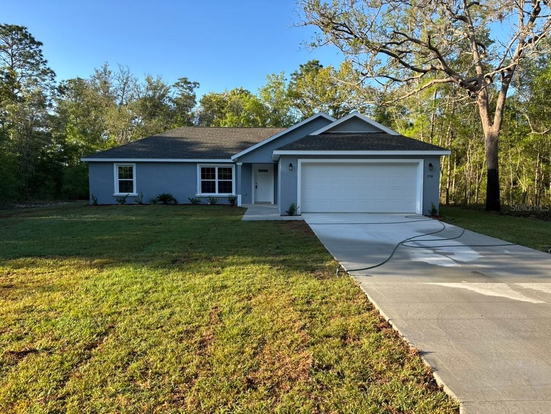 2538 W Dellwood St., Dunnellon, FL 34434