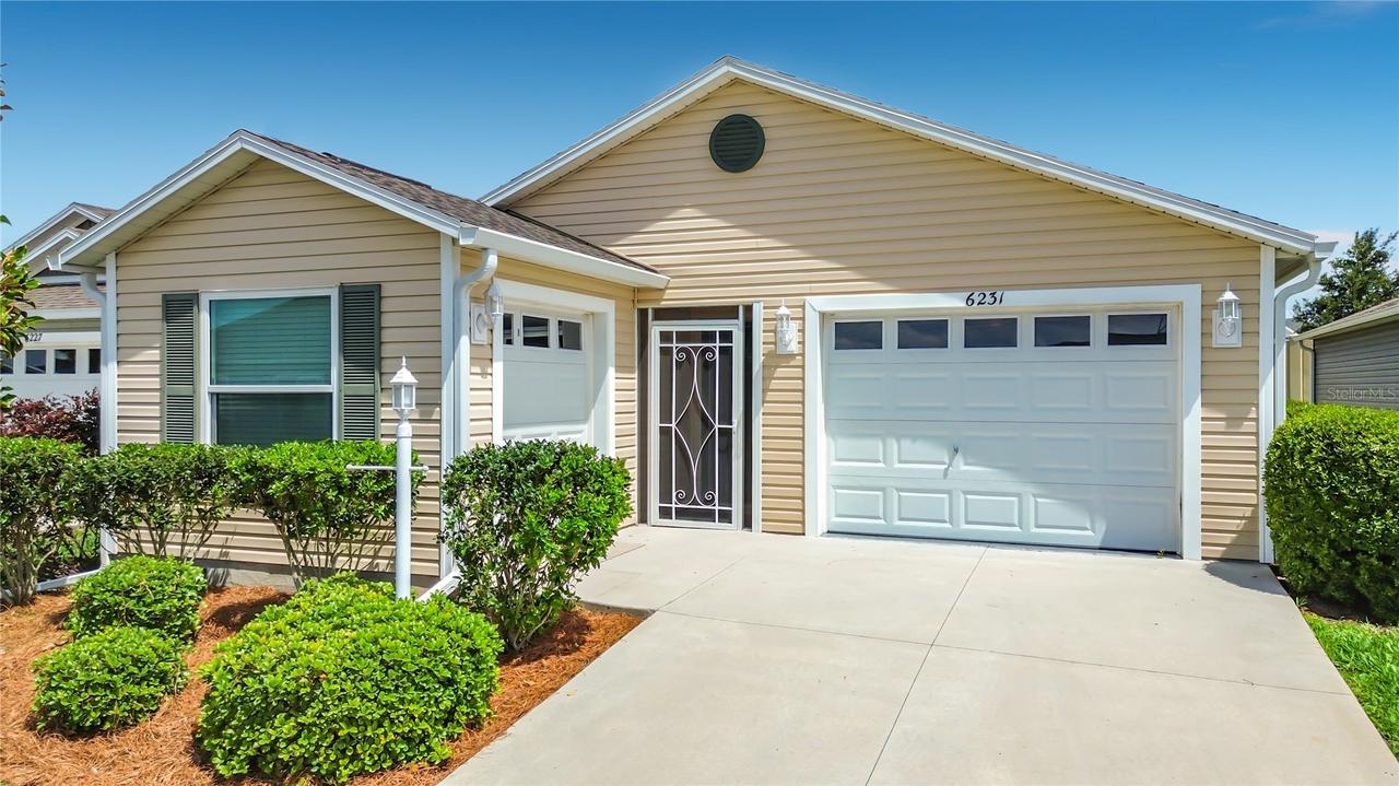6231 Atkinson Ln., The Villages, FL 32163