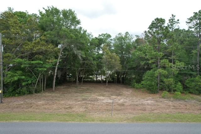 TBD SW Beach Blvd., Dunnellon, FL 34431