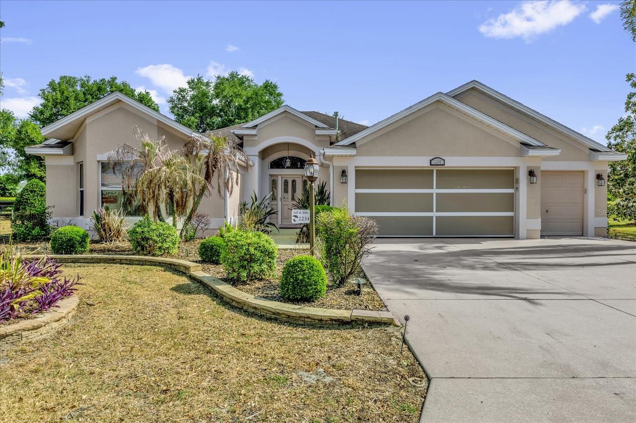 2234 Kershaw Rd., The Villages, FL 32162