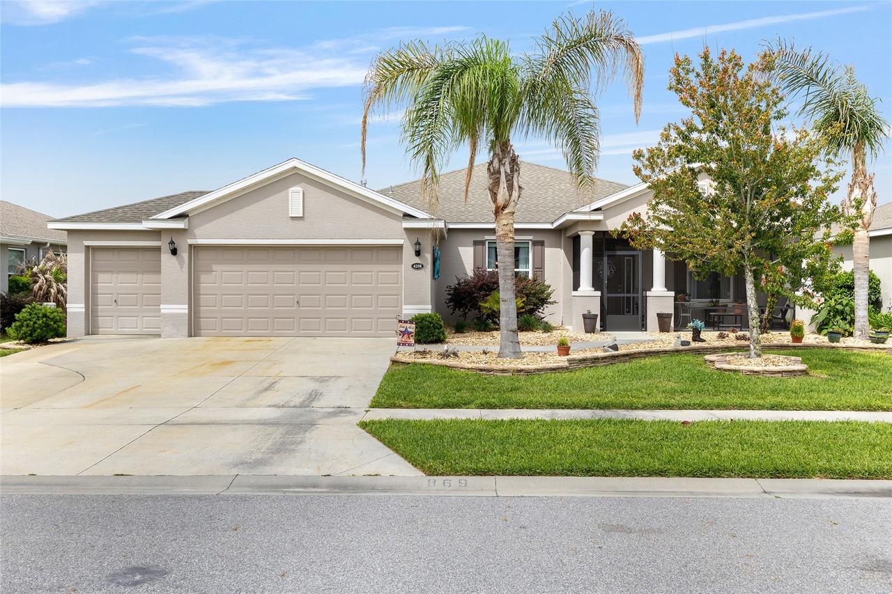 4258 James River Cir., Leesburg, FL 34748