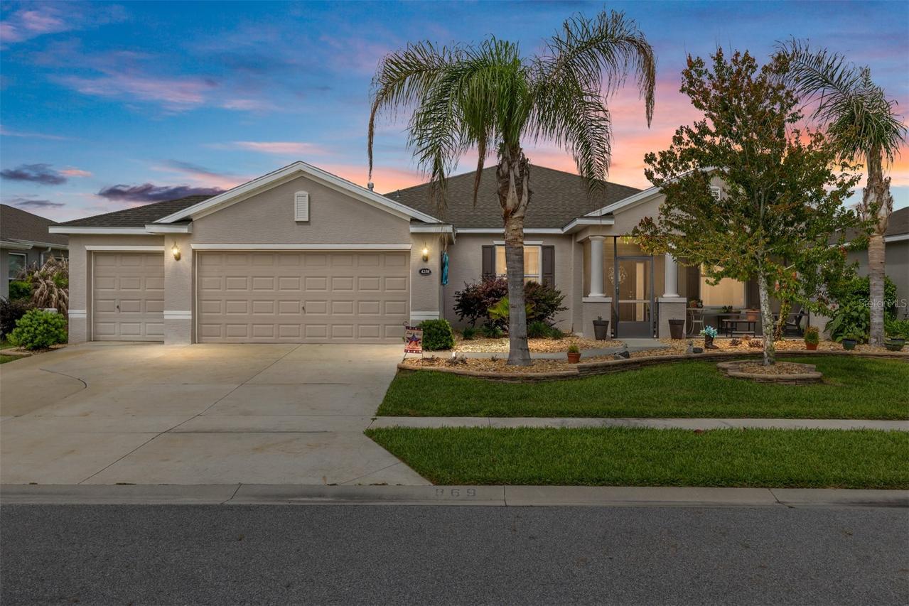 4258 James River Cir., Leesburg, FL 34748