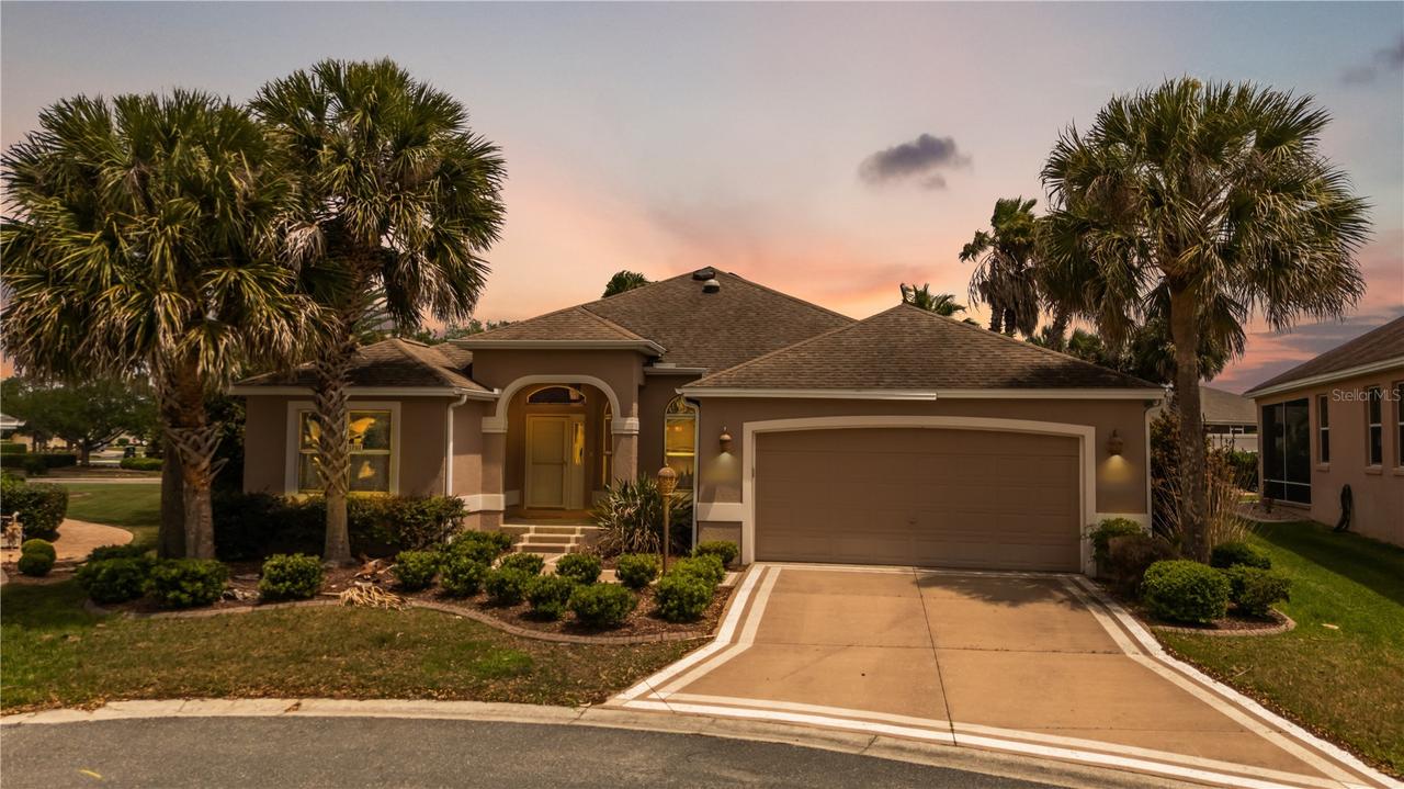 1797 Pamplico Ct., The Villages, FL 32162