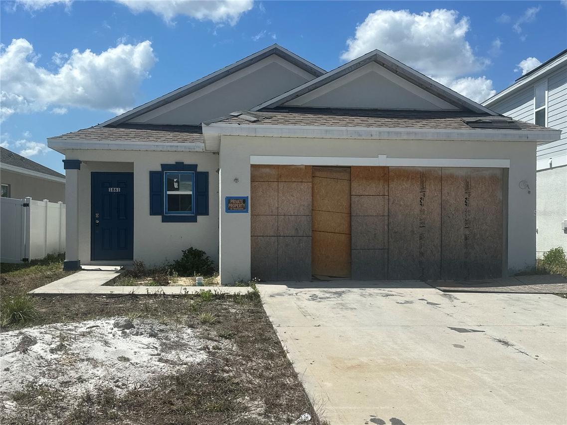 1861 Heart Lake Dr., Groveland, FL 34736