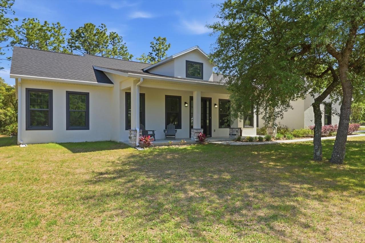 5405 N Cheyenne Dr., Beverly Hills, FL 34465