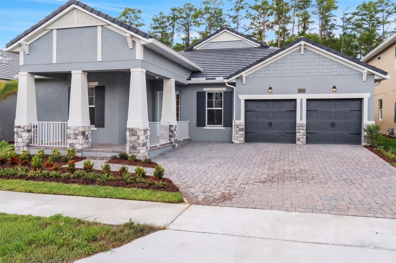 14353 Crest Palm Ave., Windermere, FL 34786
