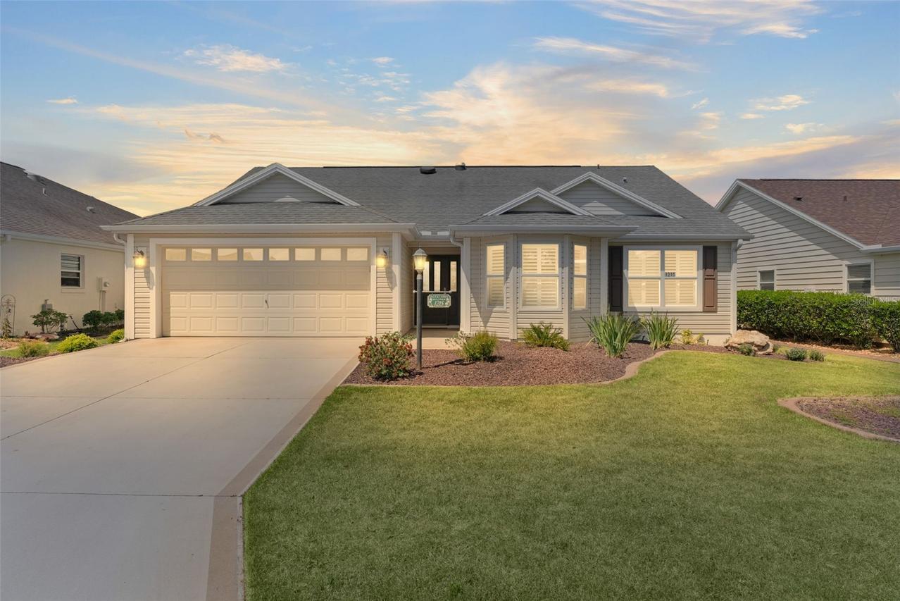 1215 Westmoreland Loop, The Villages, FL 32162