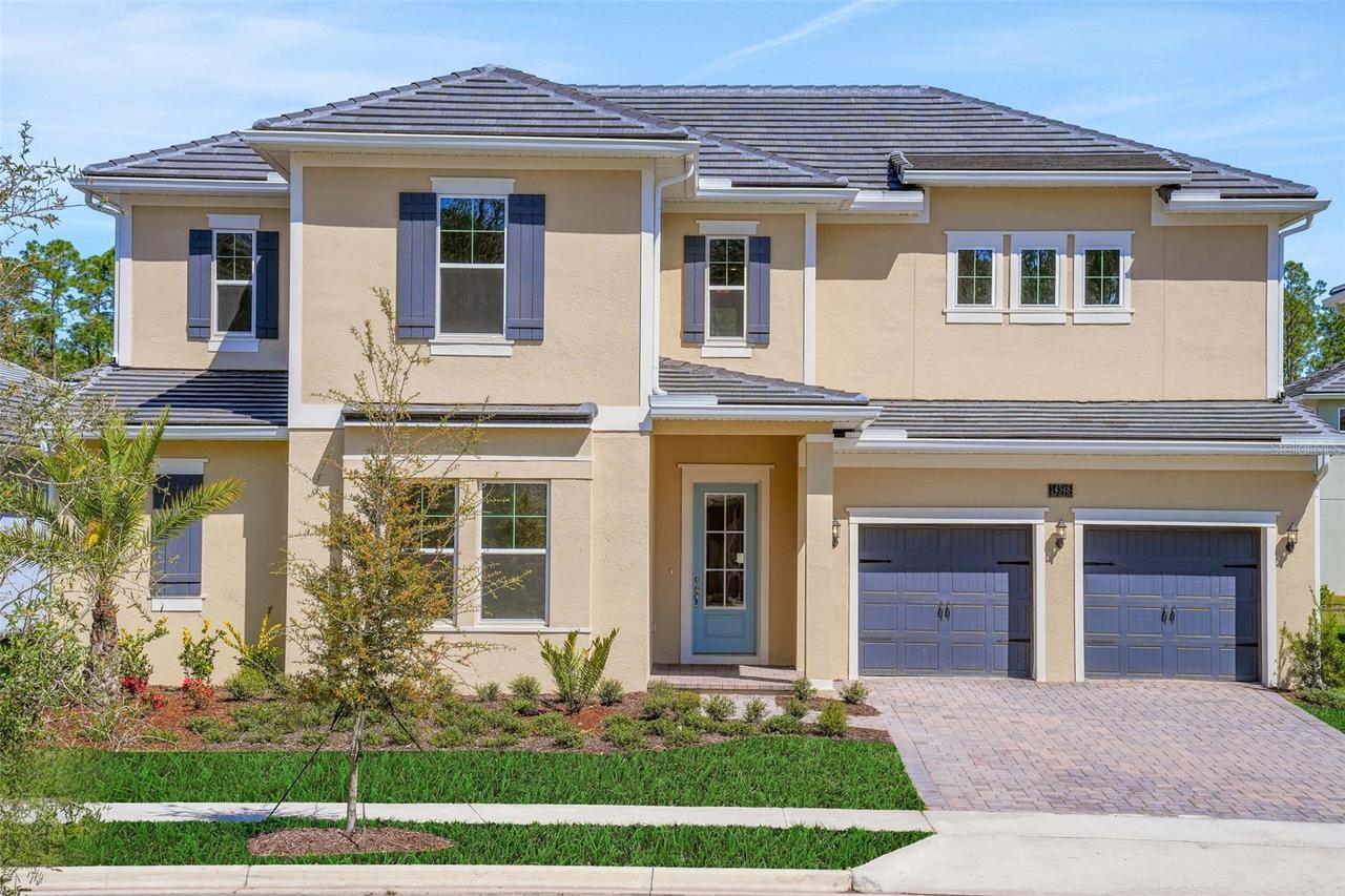 14348 Crest Palm Ave., Windermere, FL 34786