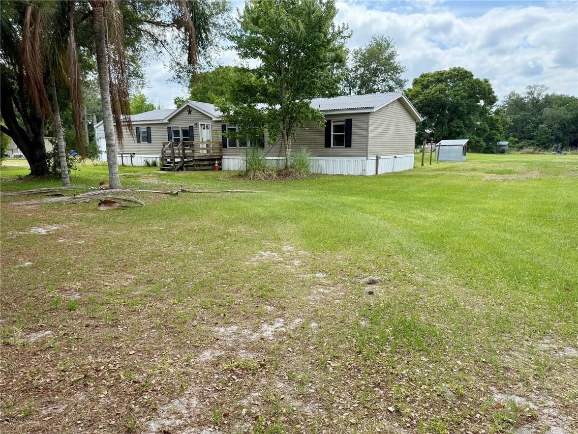 3613 Mindedahl Rd., Plant City, FL 33567