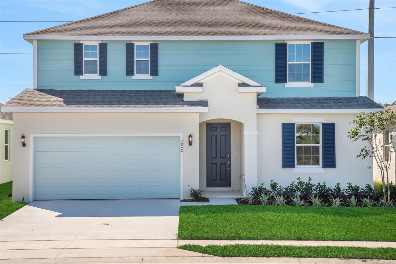 256 Meredith Blvd., Winter Haven, FL 33881