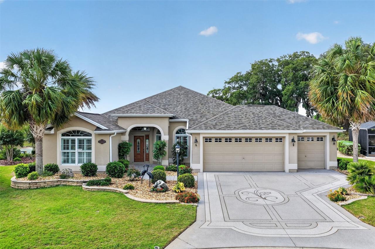 2192 Hames Ln., The Villages, FL 32162