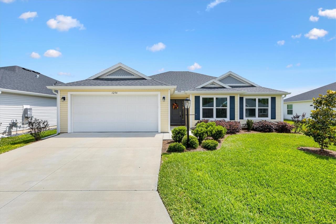 1054 Joette Pl., The Villages, FL 34762