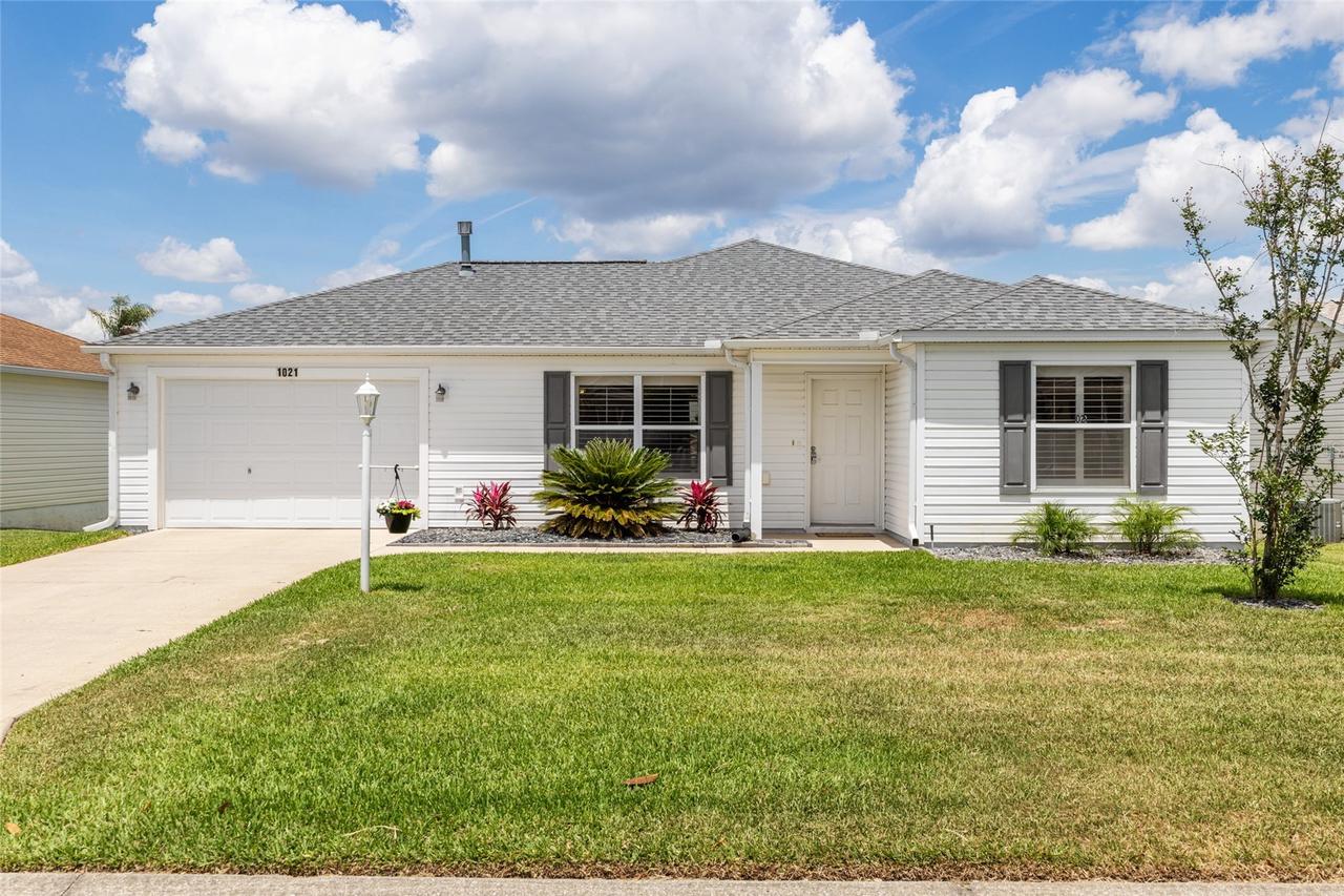 1021 Golden Grove Dr., The Villages, FL 32162