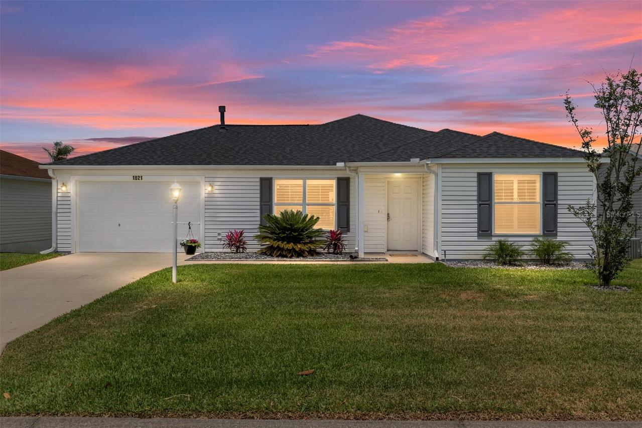 1021 Golden Grove Dr., The Villages, FL 32162