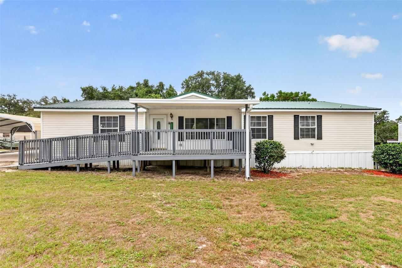 10380 SE 127th Ln., Belleview, FL 34420