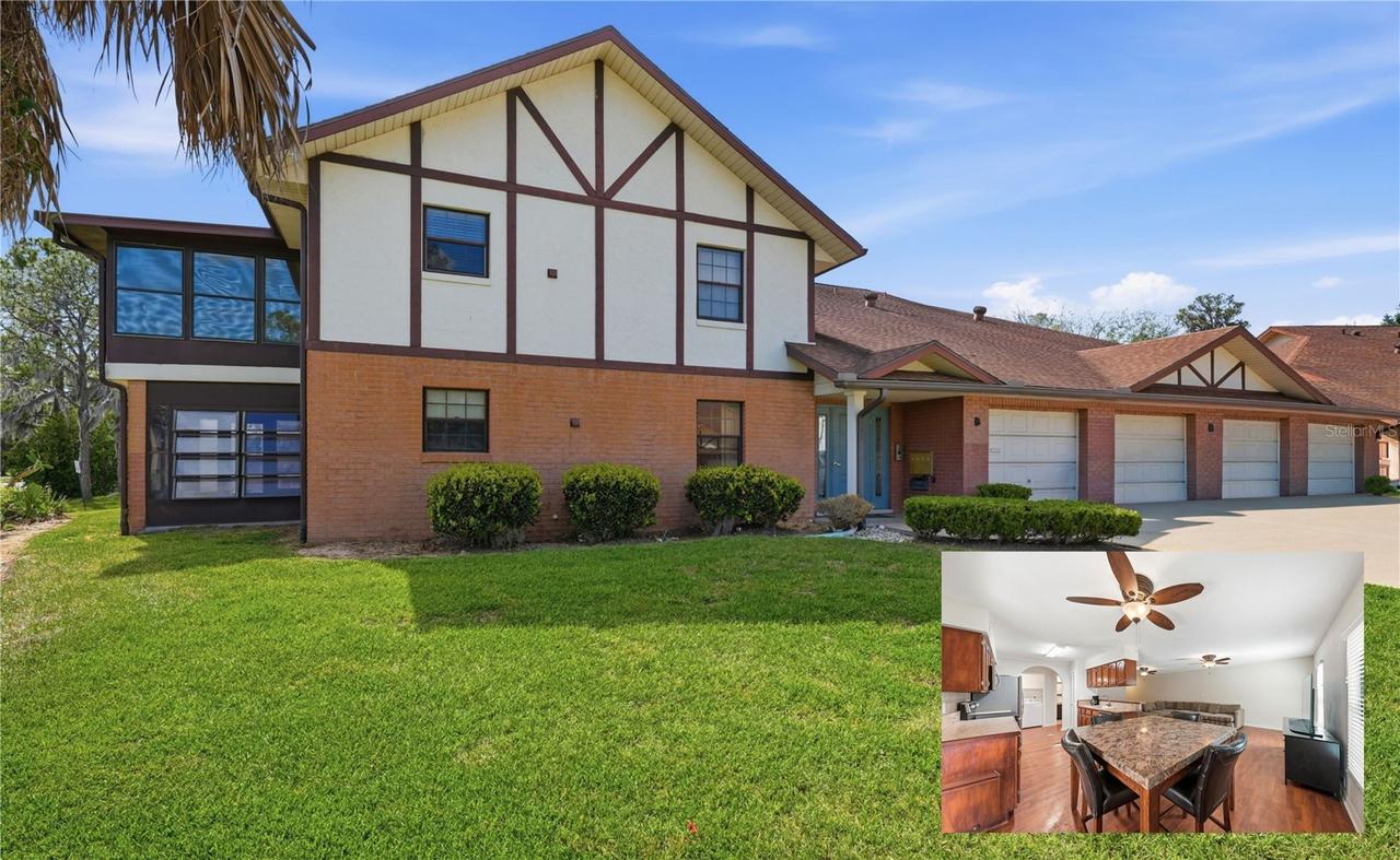 100 E Oak Terrace Dr. #B2, Leesburg, FL 34748