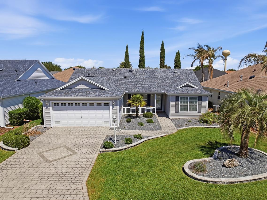 1867 Treadwell Ter., The Villages, FL 32162