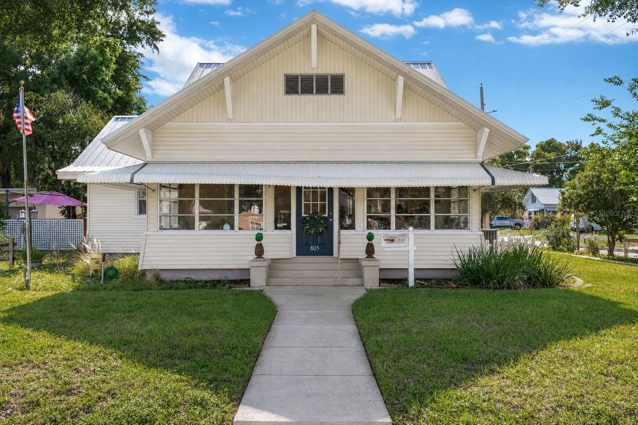 805 S Broadway Ave., Bartow, FL 33830