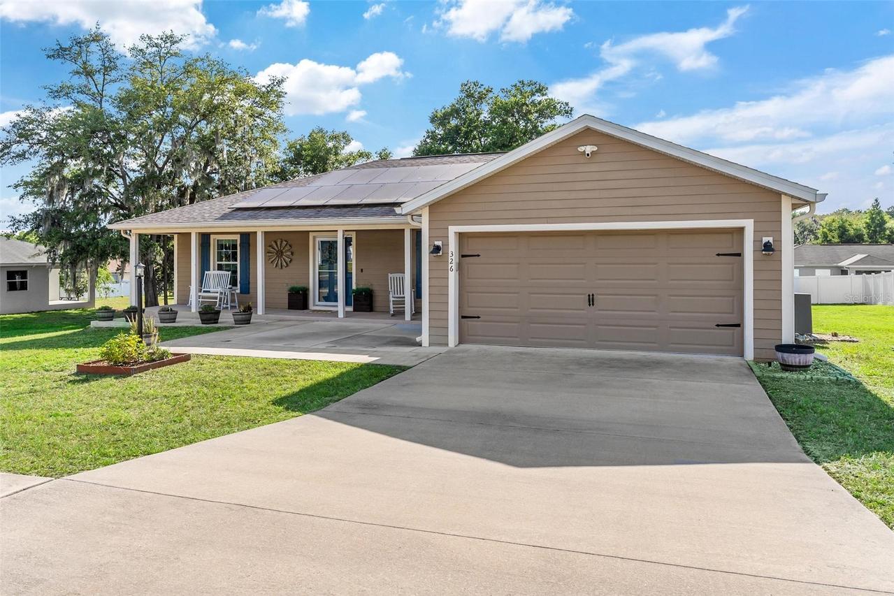 326 Woodland Tr., Lady Lake, FL 32159
