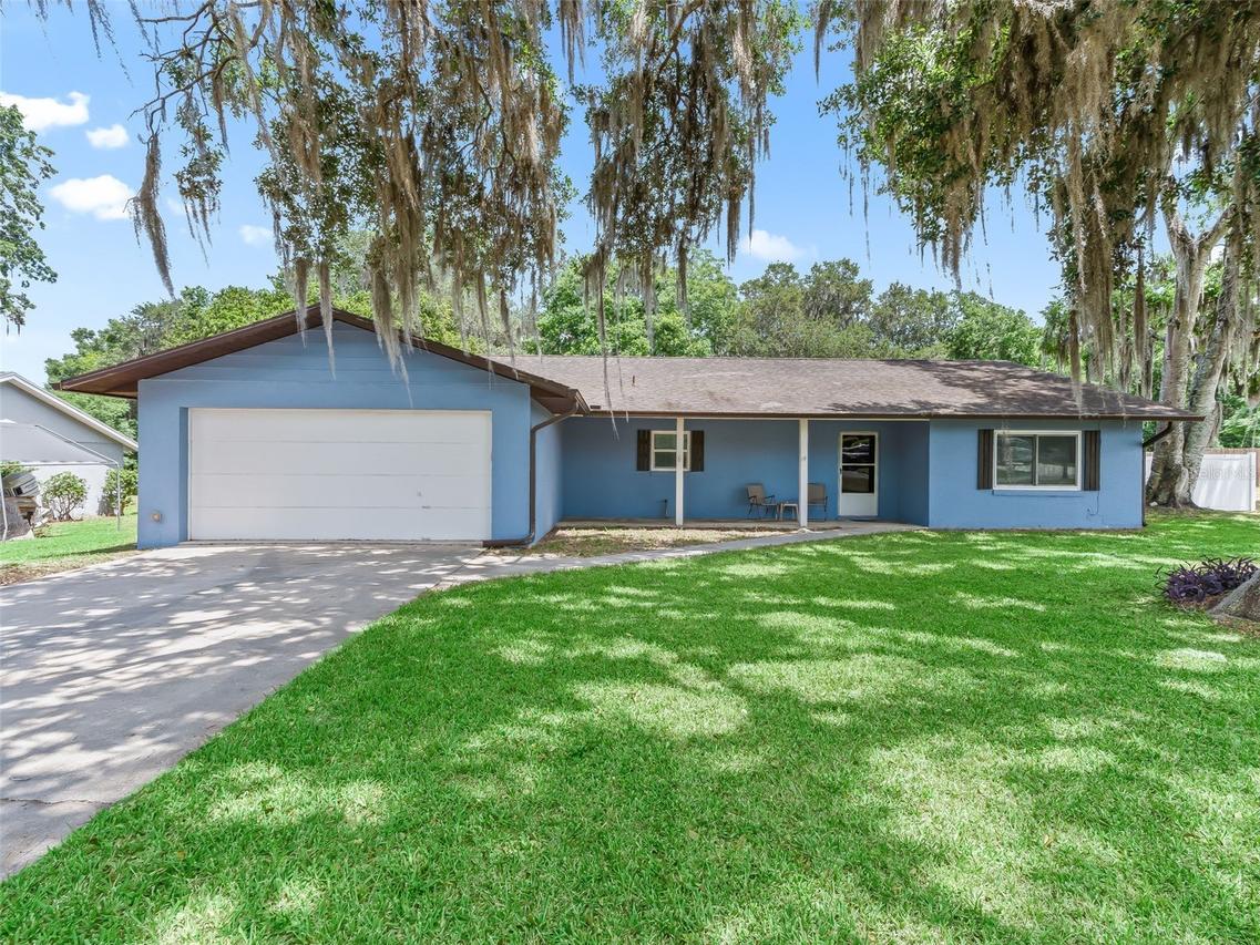 12109 SE 61st Ct., Belleview, FL 34420