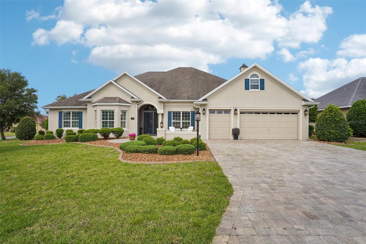 1404 Brier Creek Cir., The Villages, FL 32162