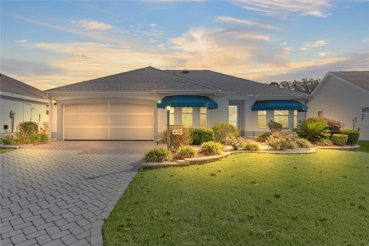 1903 Antonia Pl., The Villages, FL 32159
