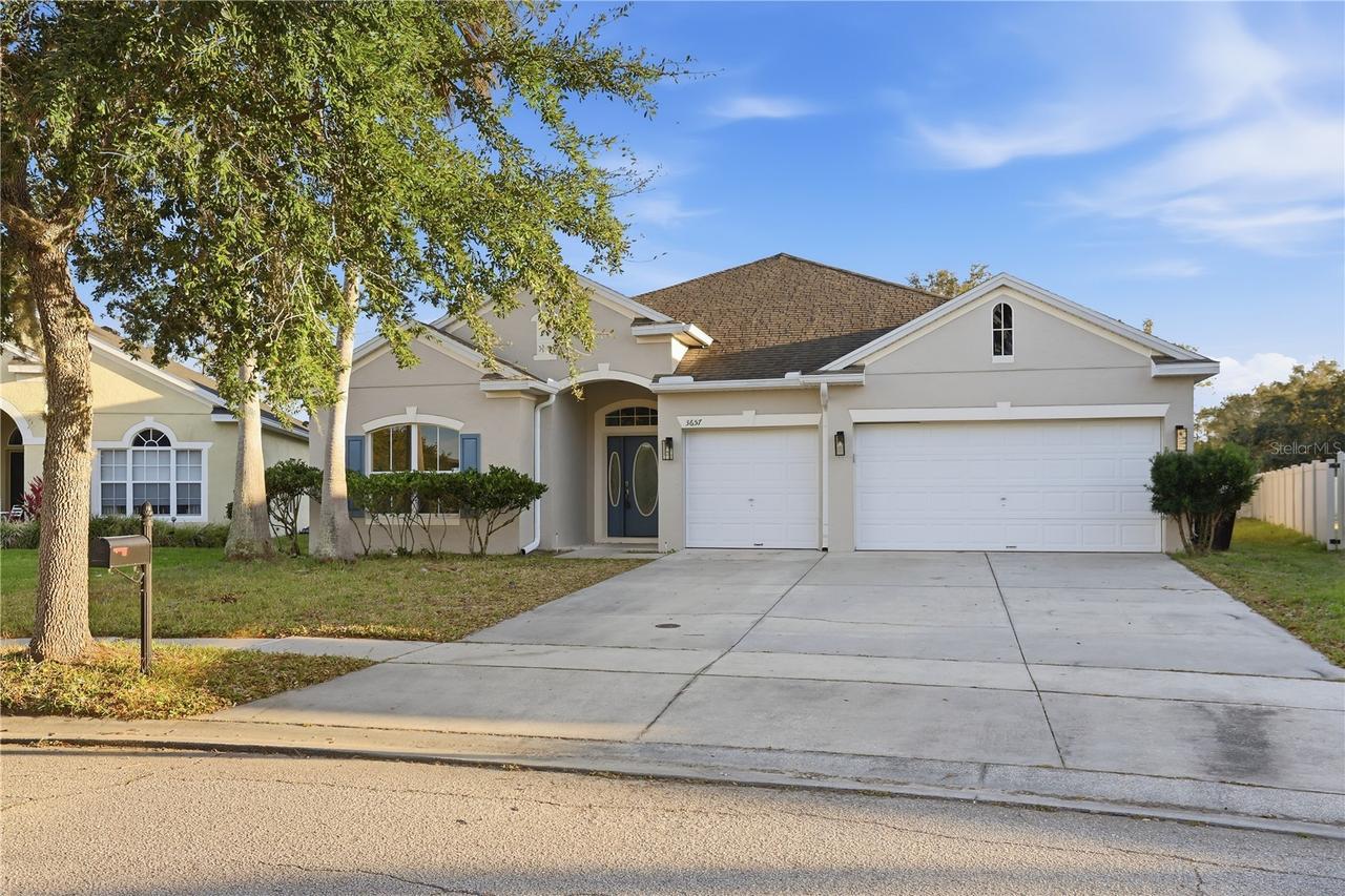 3657 Daydream Pl., St Cloud, FL 34772