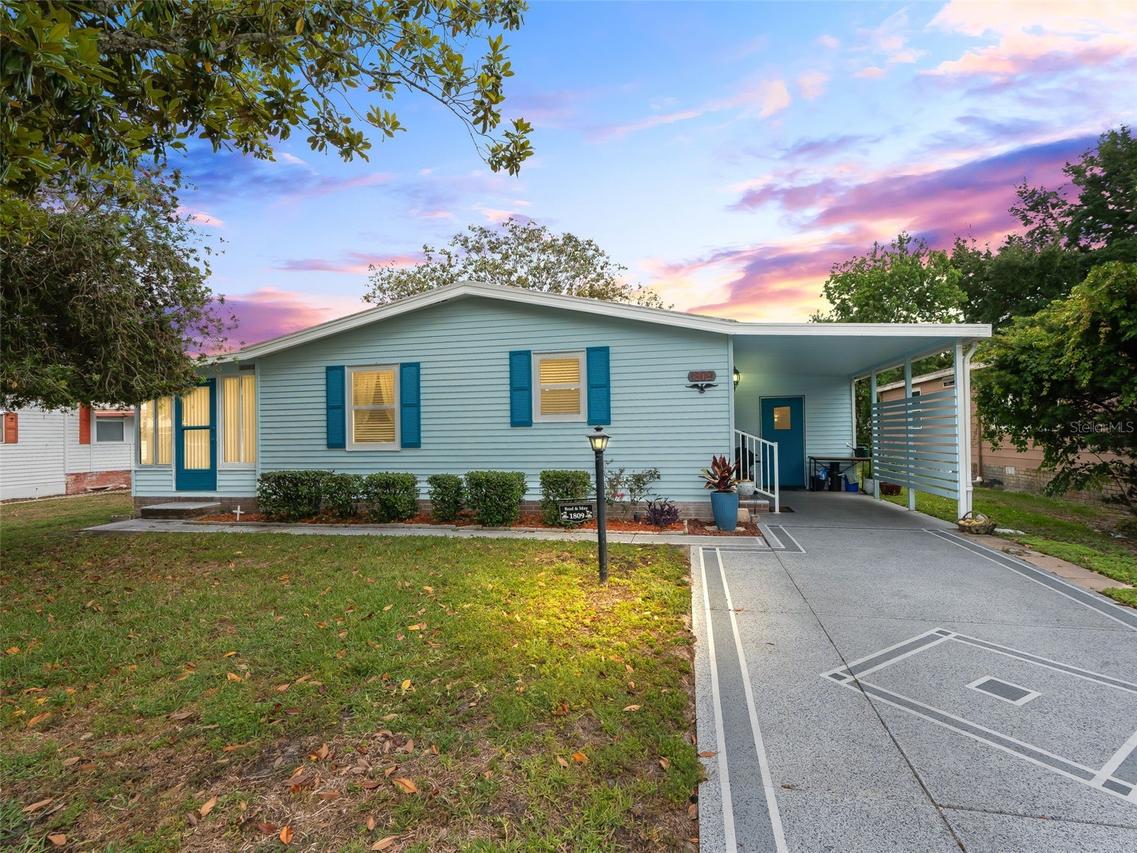 1809 Daffodil Ln., The Villages, FL 32159