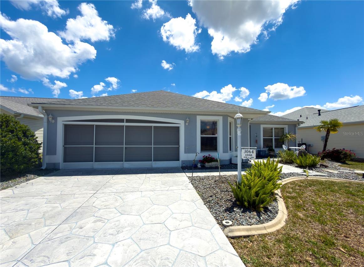 3064 Maywood Ct., The Villages, FL 32162