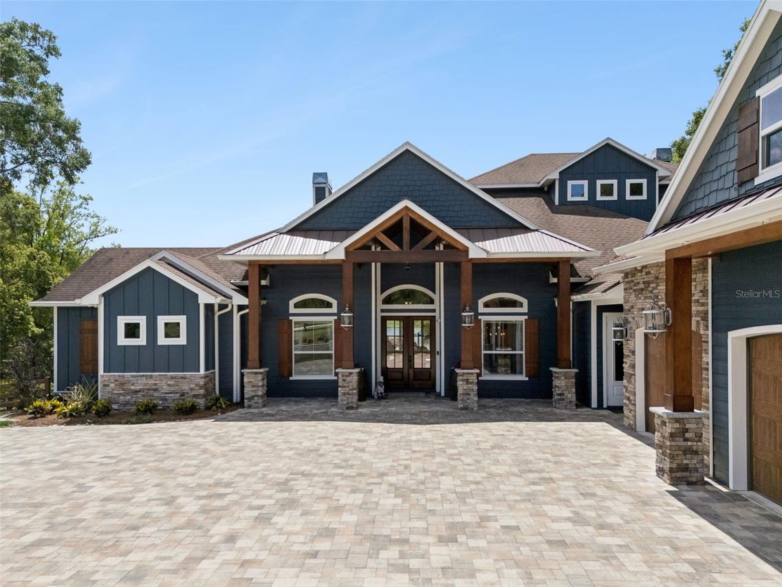 22621 Shady Branch Way, Eustis, FL 32736