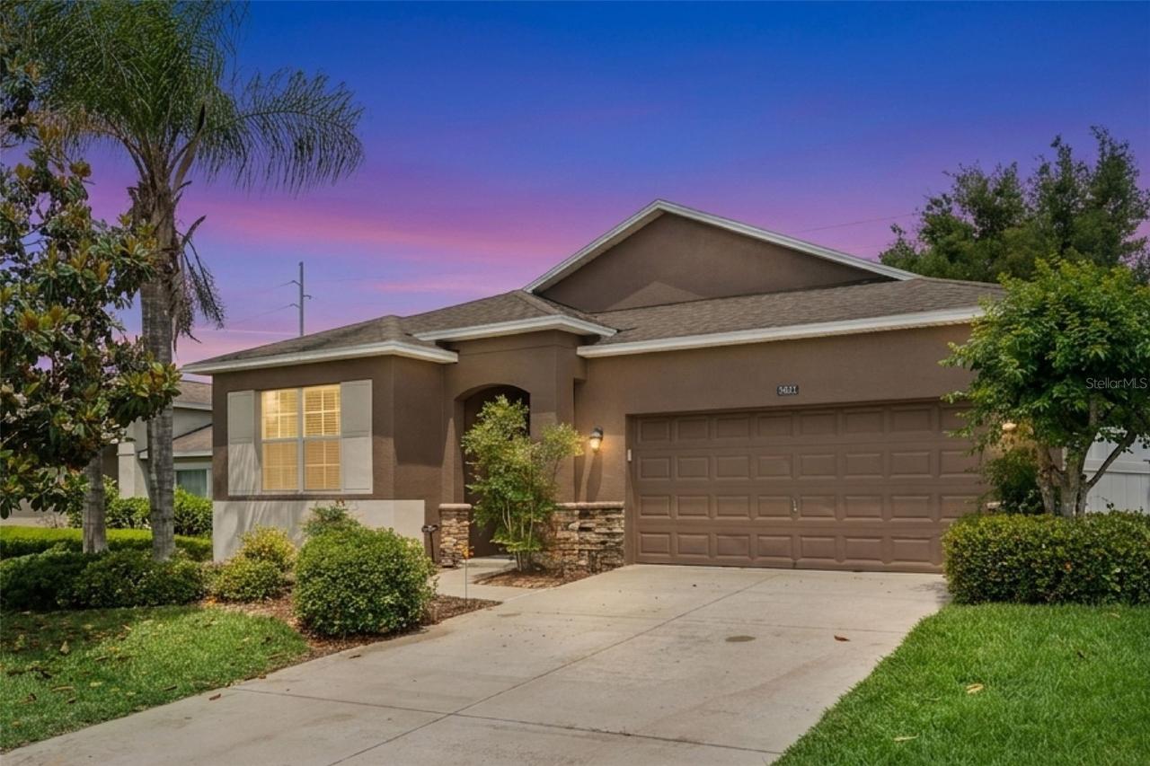 5821 Coquyt Dr., Mount Dora, FL 32757