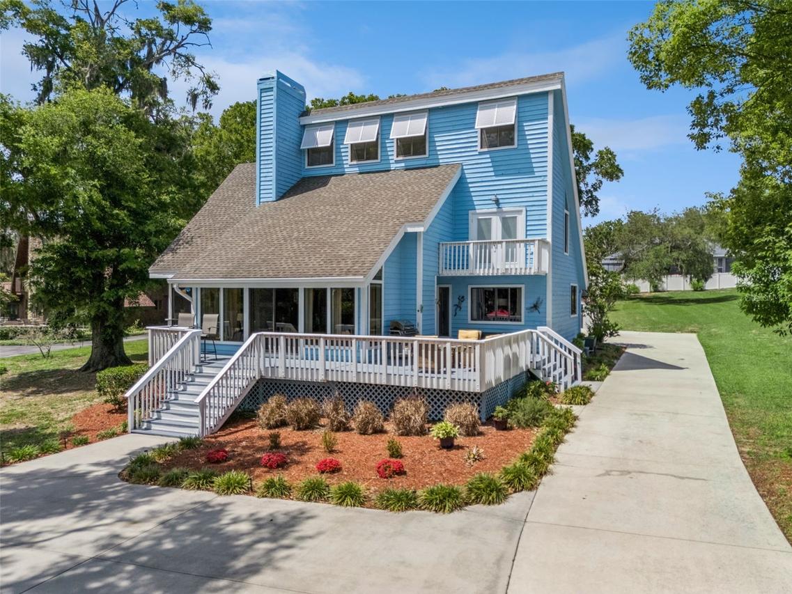 10400 Lake Louisa Rd., Clermont, FL 34711