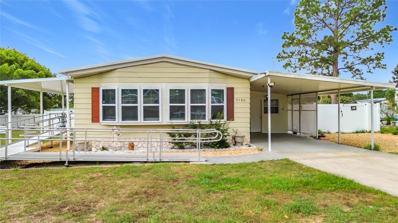 9580 SE 161st Pl., Summerfield, FL 34491