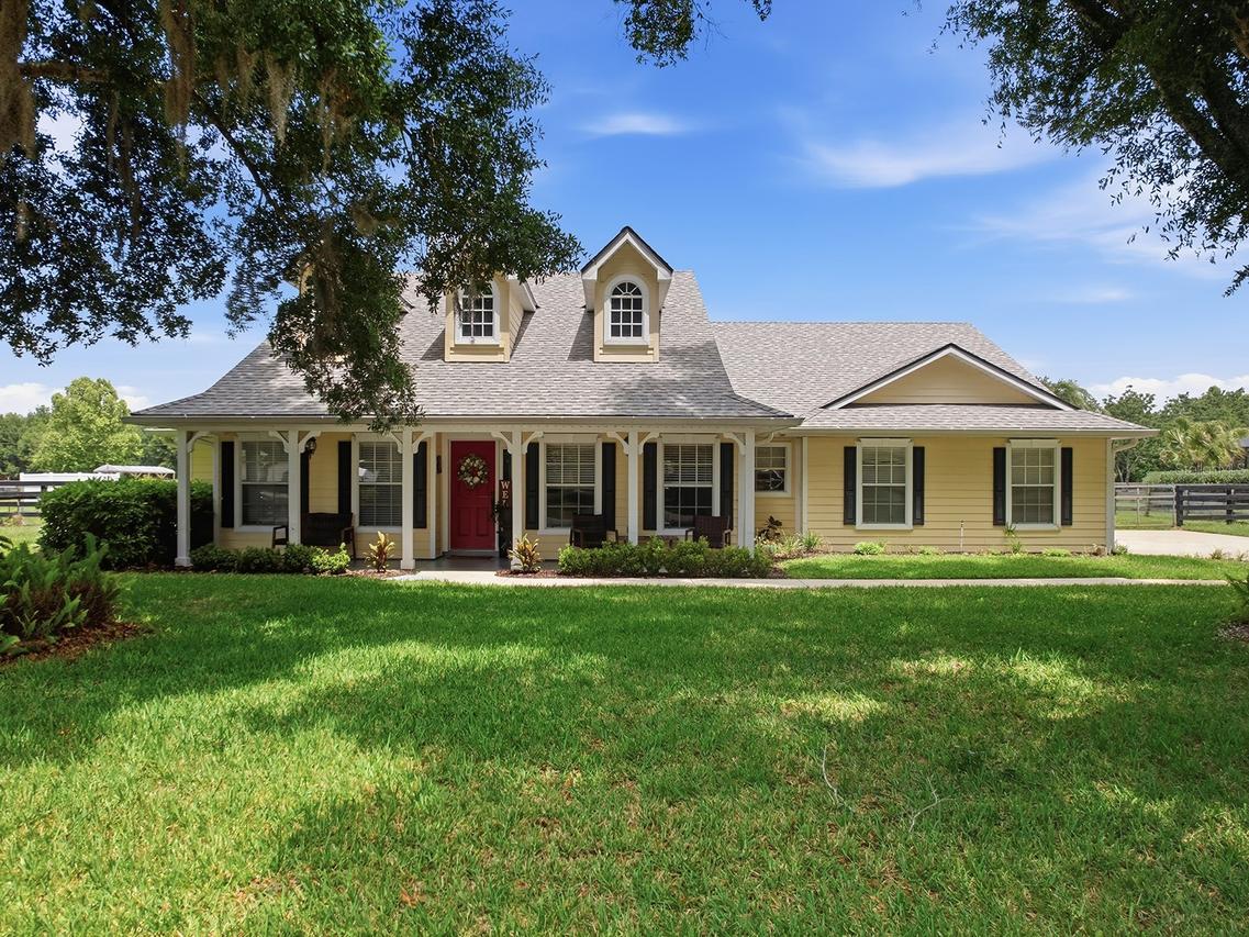 7817 Laurel View Dr., Mount Dora, FL 32757