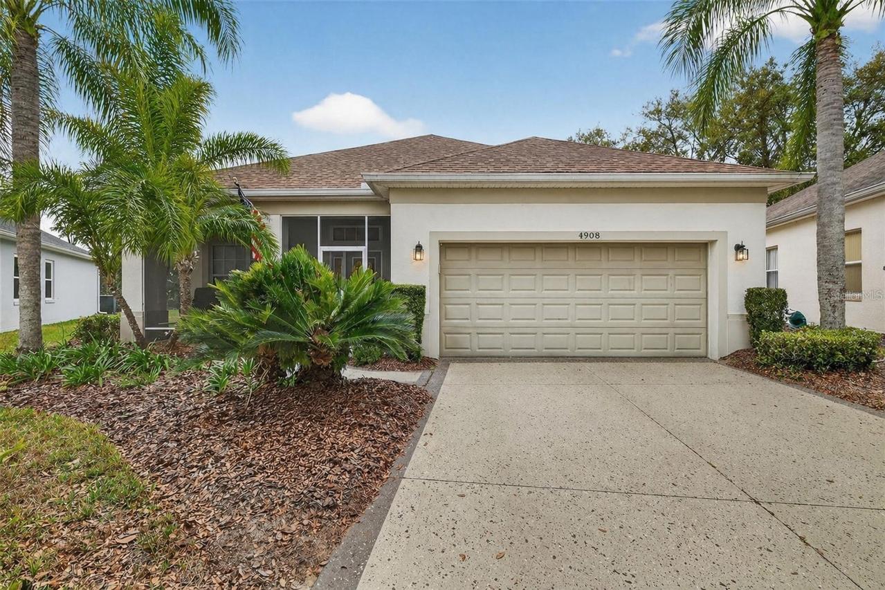 4908 Cypress Head Ct., Leesburg, FL 34748