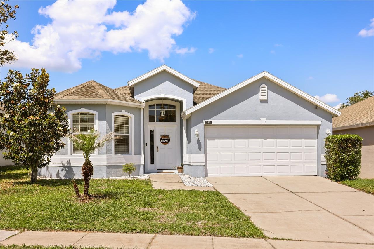 333 Higher Combe Dr., Davenport, FL 33897