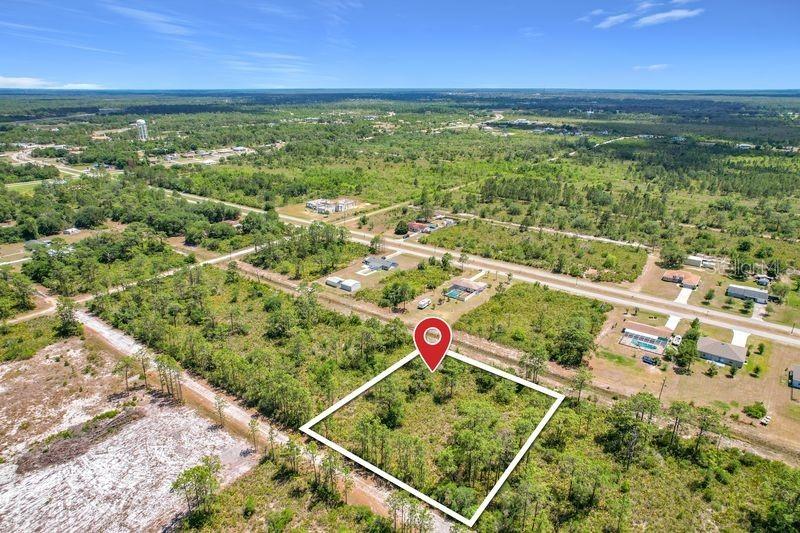El Dorado Dr., Indian Lake Estates, FL 33855