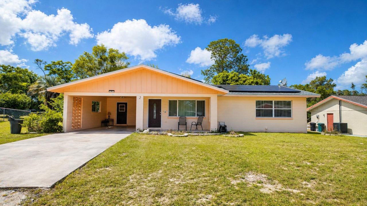 2 Clear Pl., Ocala, FL 34472