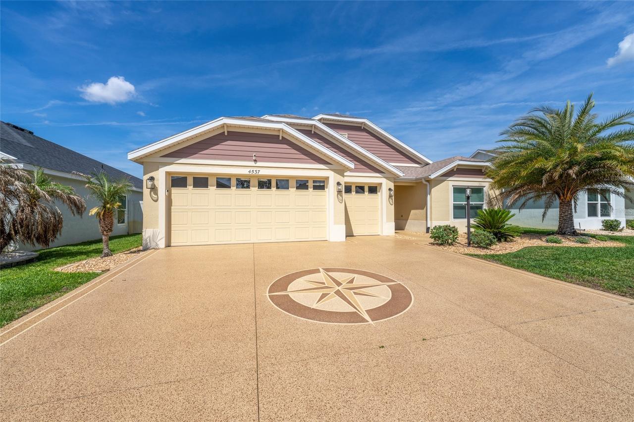 4537 Brooke Ln., The Villages, FL 32163