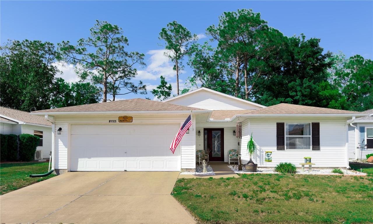 32676 Oak Park Dr., Leesburg, FL 34748