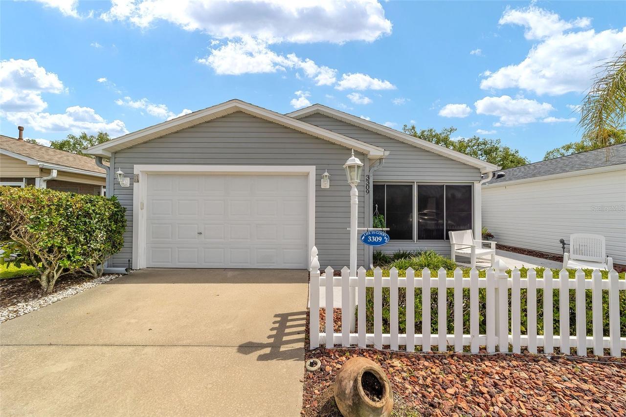 3309 Riverton Rd., The Villages, FL 32162