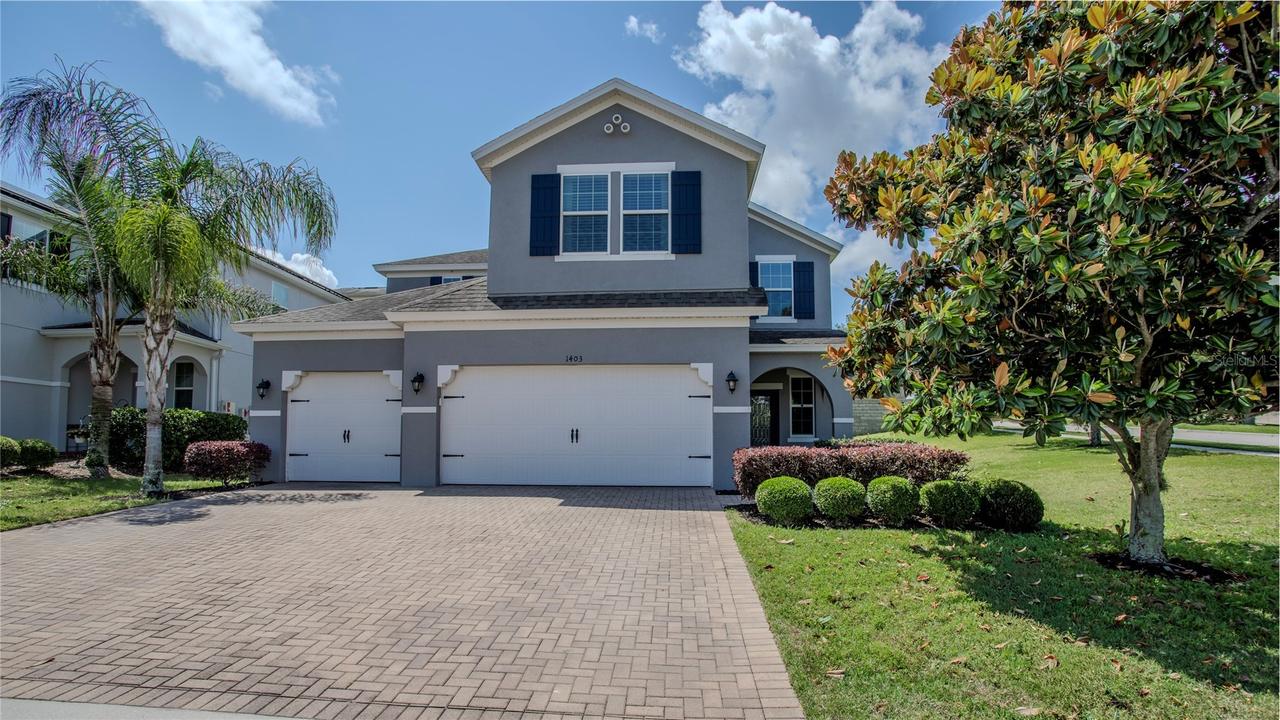 1403 Cabot Dr., Clermont, FL 34711