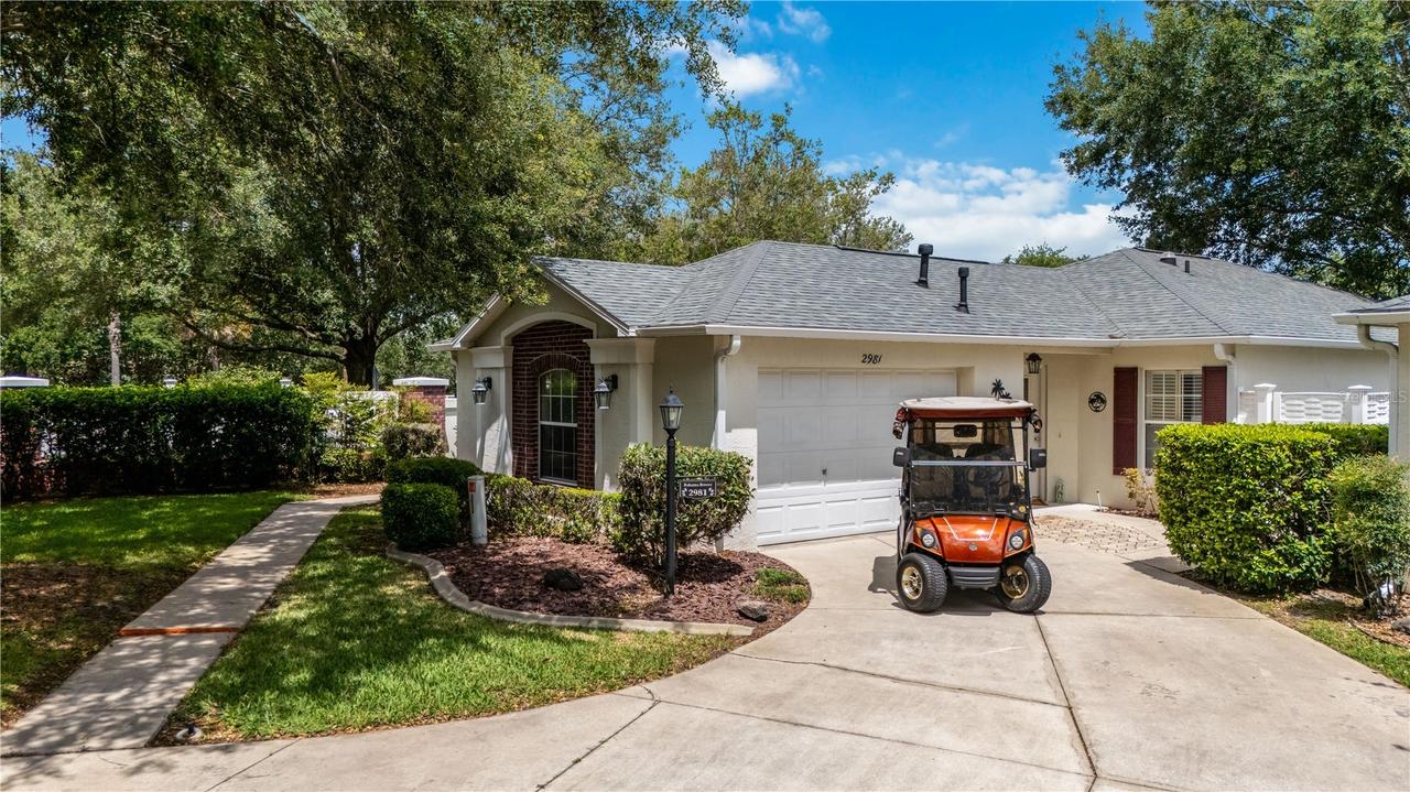 2981 Fair Oak Ter., The Villages, FL 32162