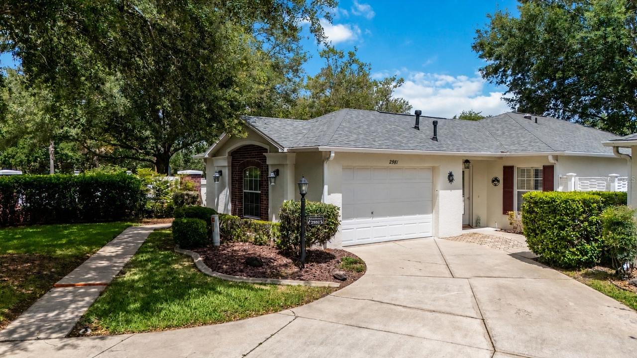 2981 Fair Oak Ter., The Villages, FL 32162