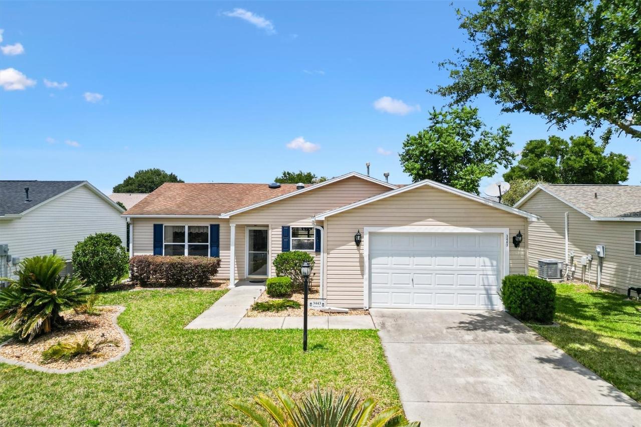 3443 Sipsey St., The Villages, FL 32162