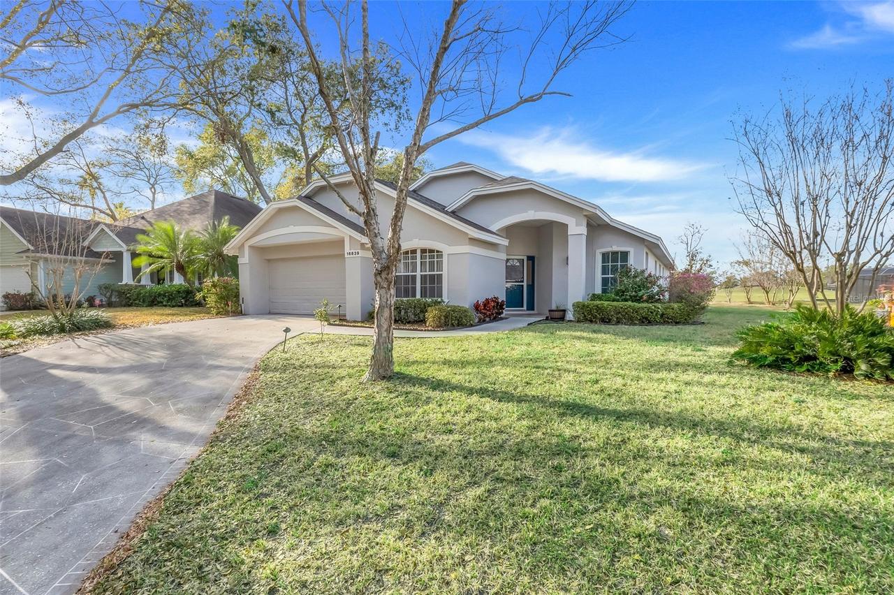 16839 Rockwell Heights Ln., Clermont, FL 34711