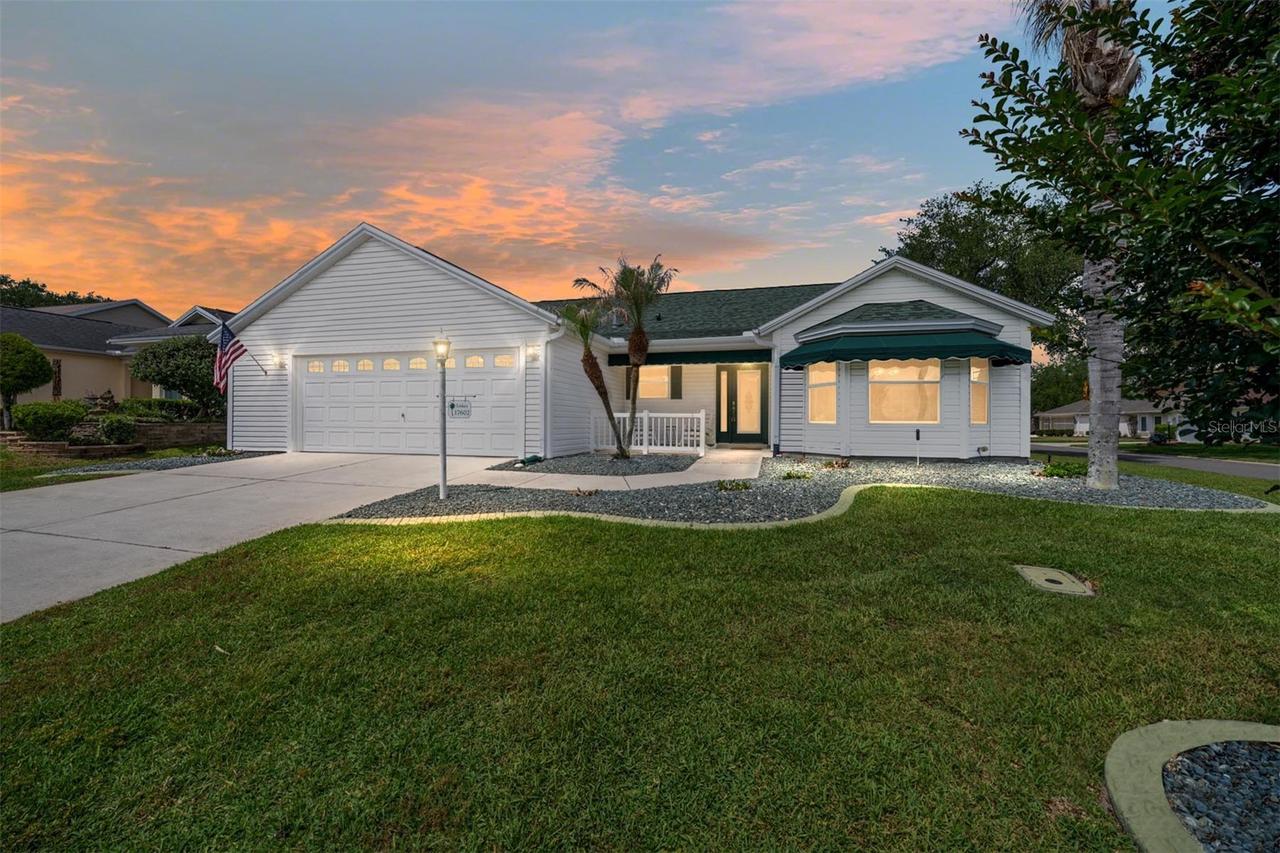 17602 SE 82nd Woodlawn Ave., The Villages, FL 32162