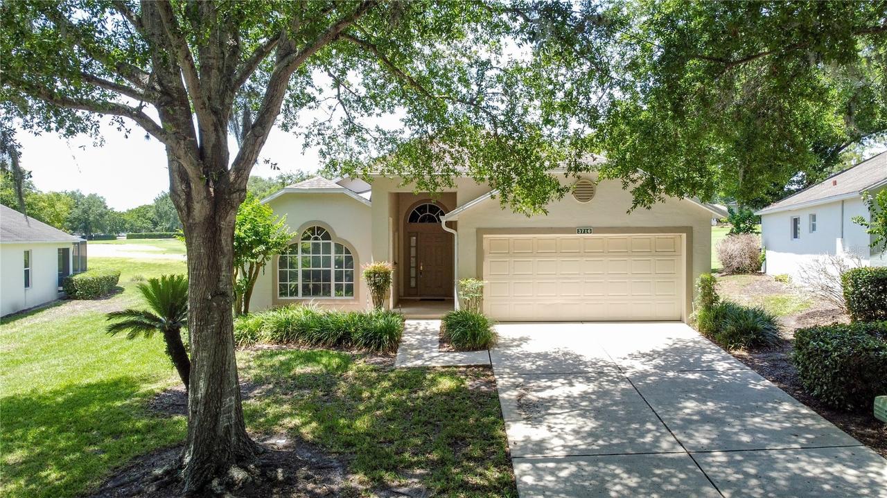 3716 Kingswood Ct., Clermont, FL 34711